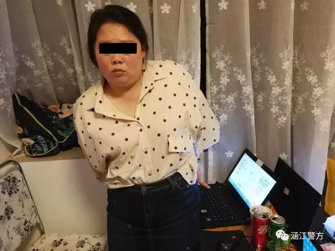 莆田警方跨省抓捕特大网络诈骗 (福建泉州个人诈骗案件)