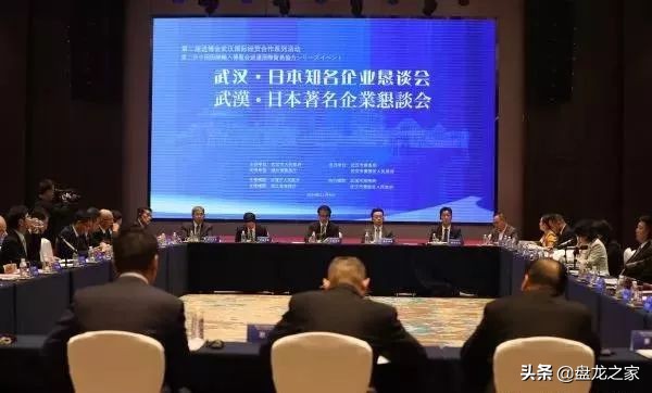 2019年是盘龙城大放异彩的一年会展中心,体育中心,地铁7号线