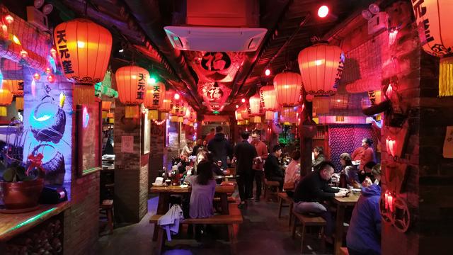 无锡去山西原来这么好玩,不只是*物文**文化,还有美景美食