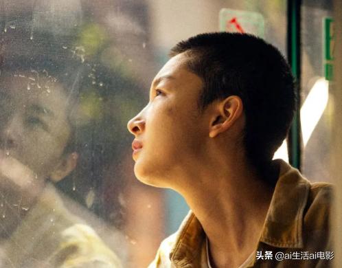 豆瓣8.5年轻人爱看的青春电影,豆瓣8.6分的17年感人电影