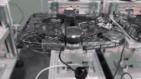 qc无人机质检 (无人机qc检测)