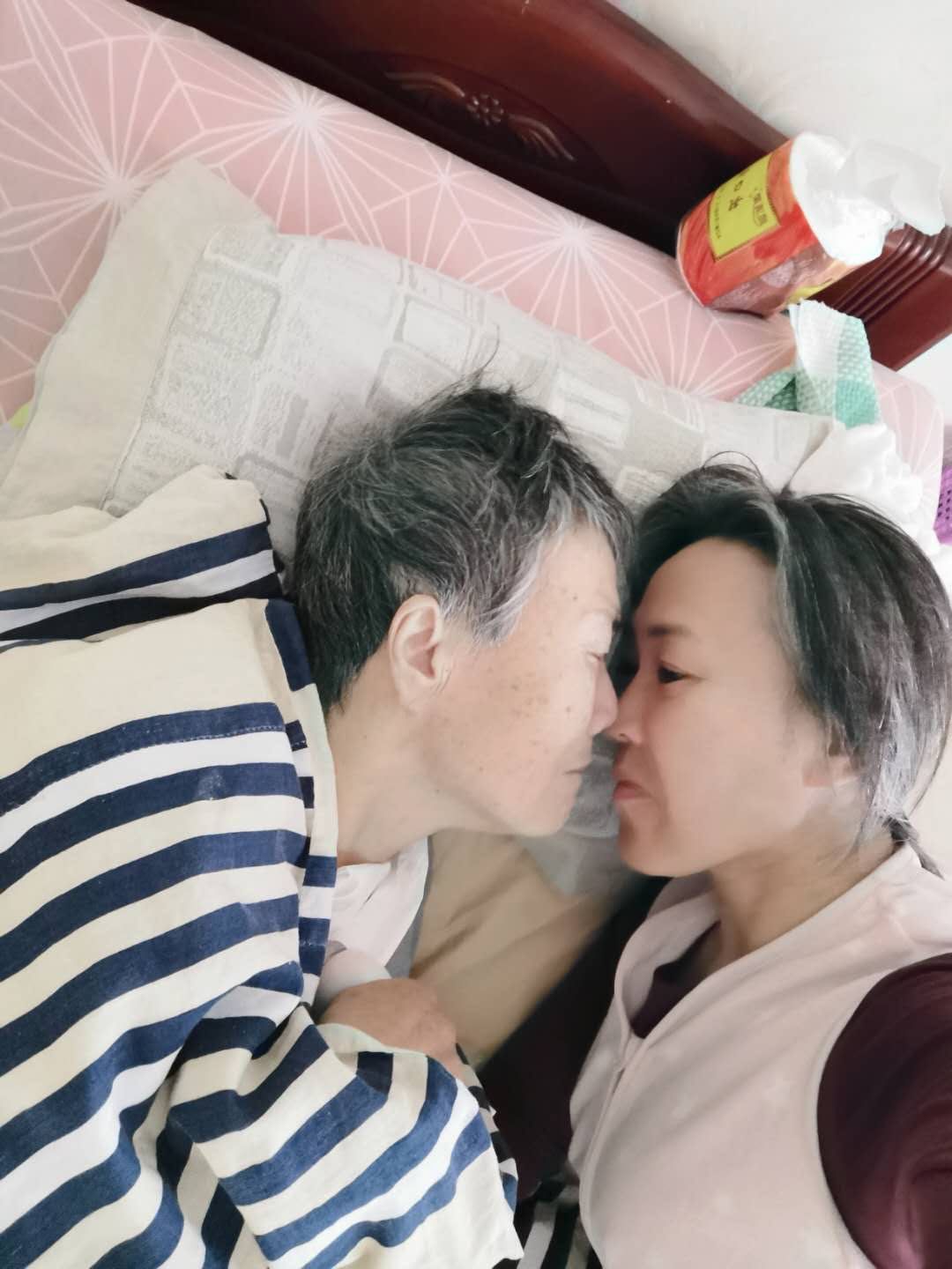 植物人托养困境:无处安放的生命安养一个植物人,就是安抚一个家庭