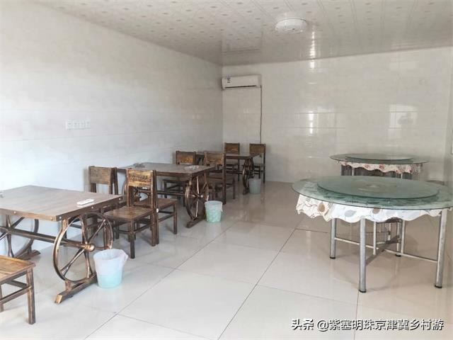 天津紫云水岸香草园在哪,天津市蓟州区紫云水岸草园