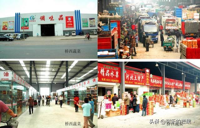 石家庄批发市场可以批发什么呢,石家庄周边县有哪些年货市场