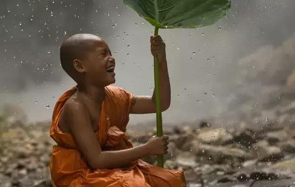 泼水节嗨到爆的地方,2019年泰国khansan泼水节