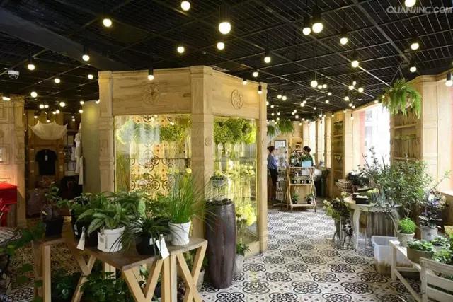 花店能满足顾客的什么,花店能给顾客带来的好处