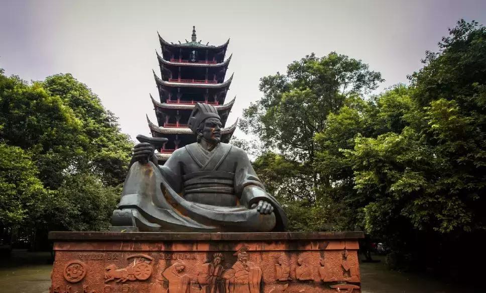 巴适自驾旅游攻略,巴适小众公园