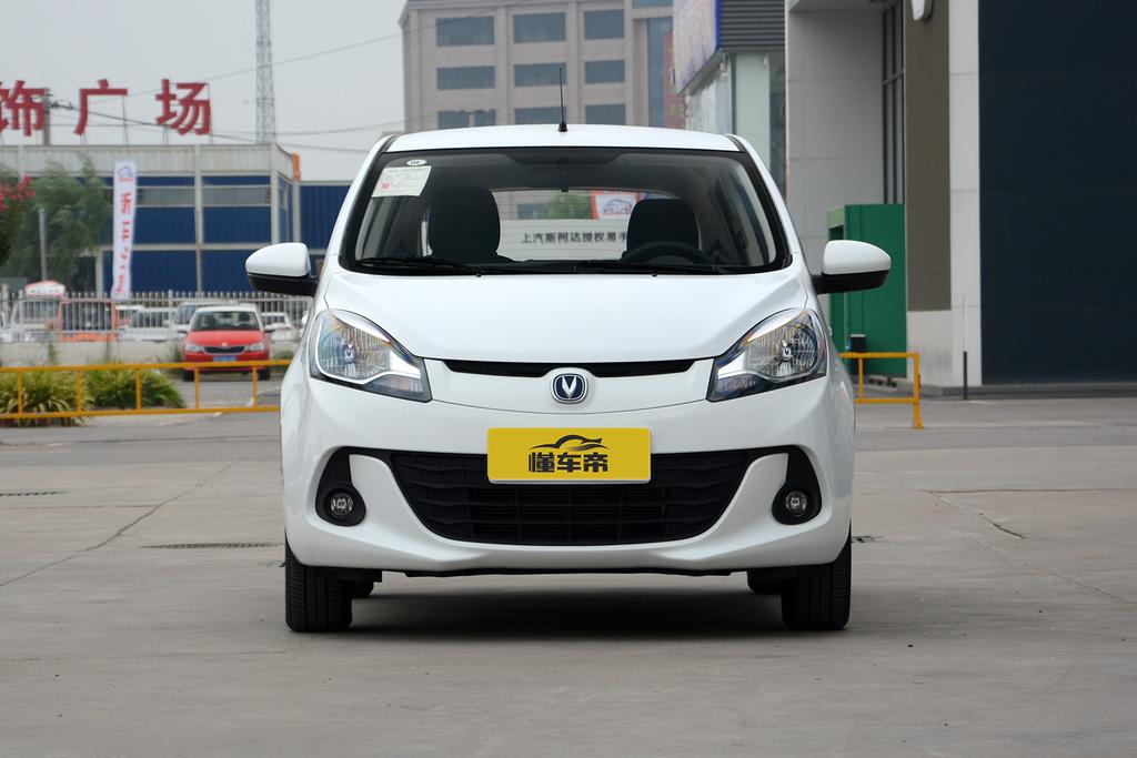 长安奔奔和宝骏310发动机哪个好,长安奔奔加速性能测试