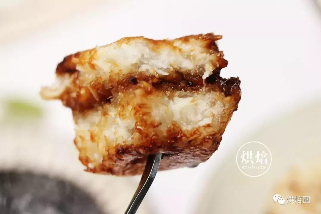 小西米泡一泡,小西米糖水做法