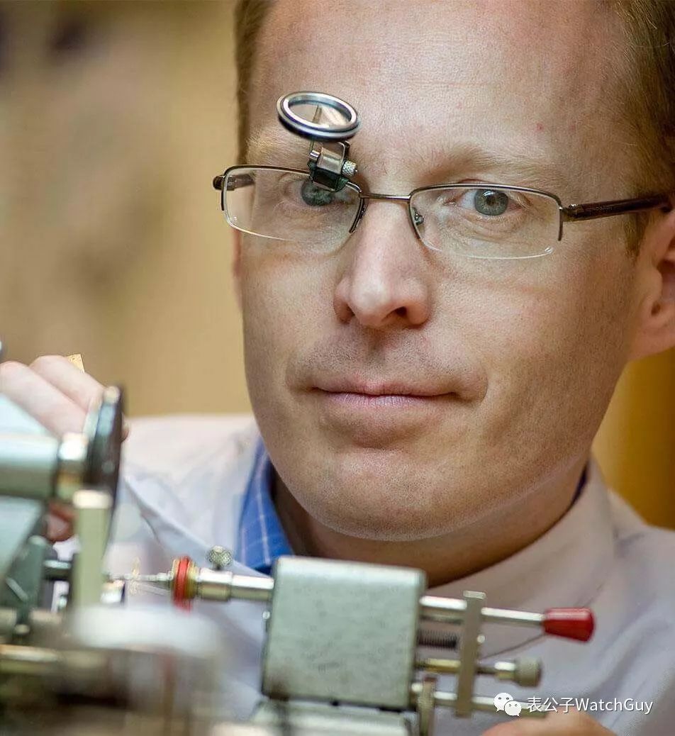 腕表品牌终于入局了的说说,腕表的详细介绍