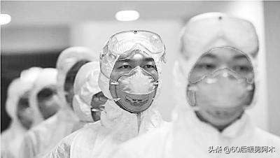 庚子年疫情思考,庚子年抗击疫情的感想