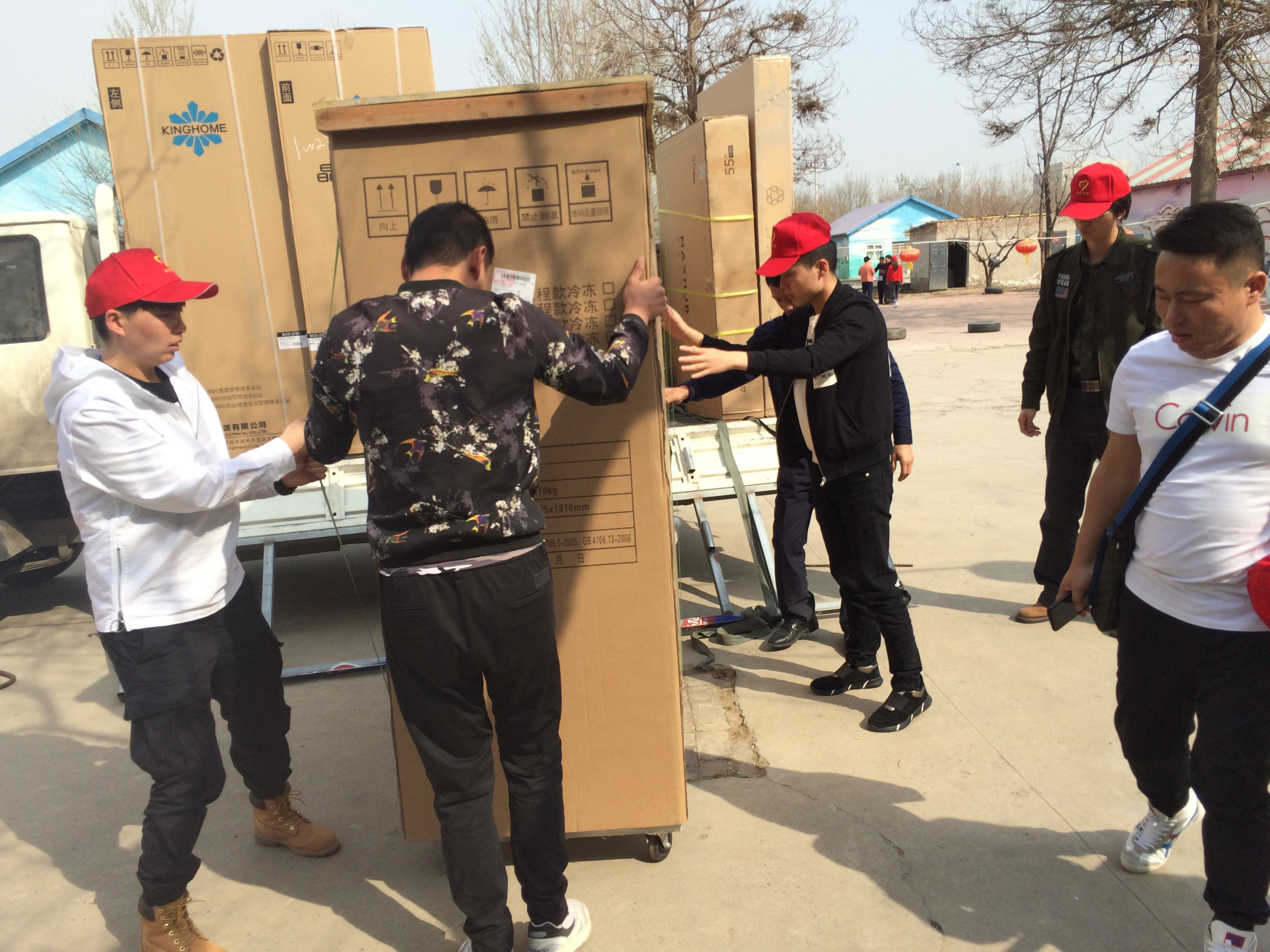 刚买的新冰箱怎样正确使用,新买的商用冰箱怎么使用才正确