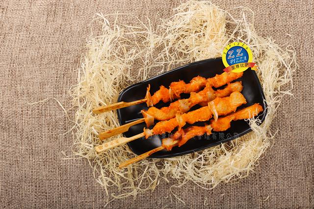 至尊比萨甜品,法式至尊比萨