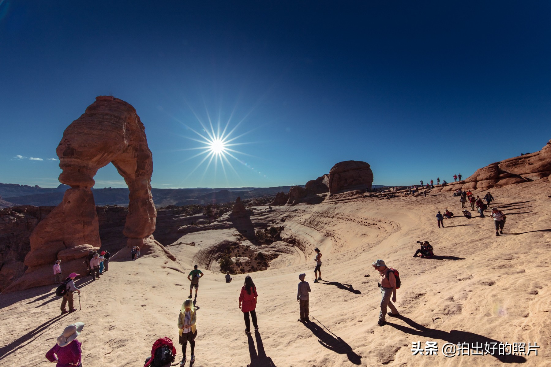 美西荒原,最美西藏拍摄地