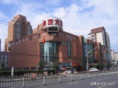 南二环外，又活了！10年闲置，如今又活了