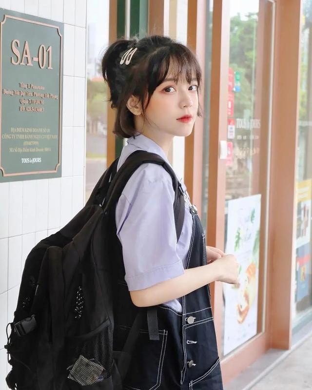 你的发型为什么不够好看,发型没有美与丑主要看你适合什么