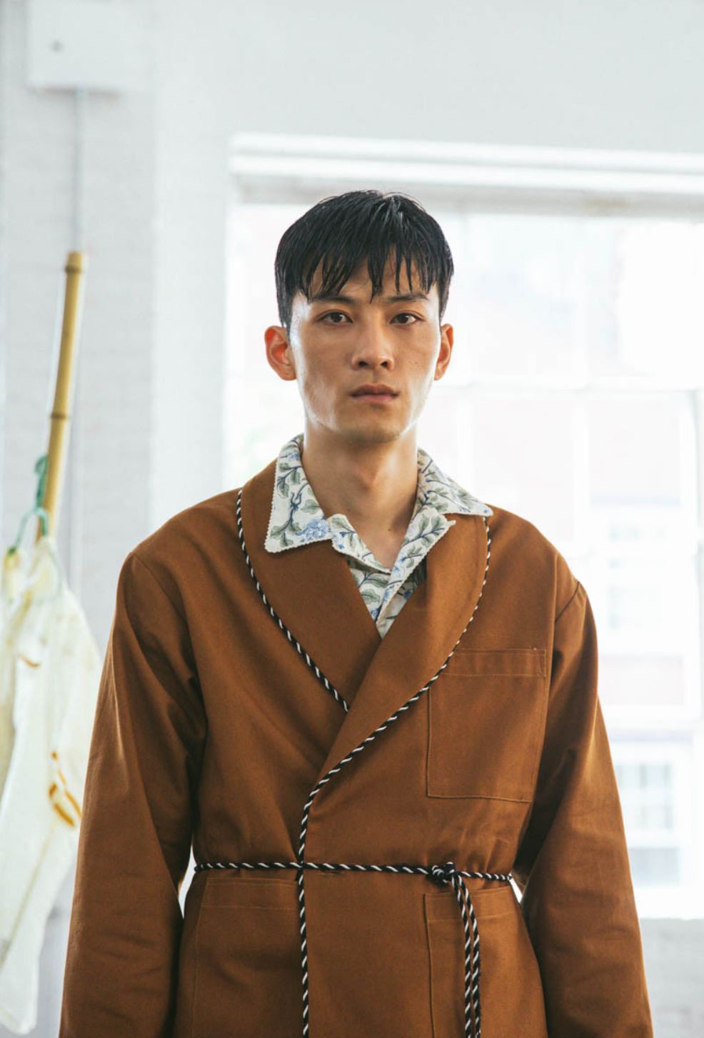 23年秋冬男装色彩流行趋势,潮流男装秋季