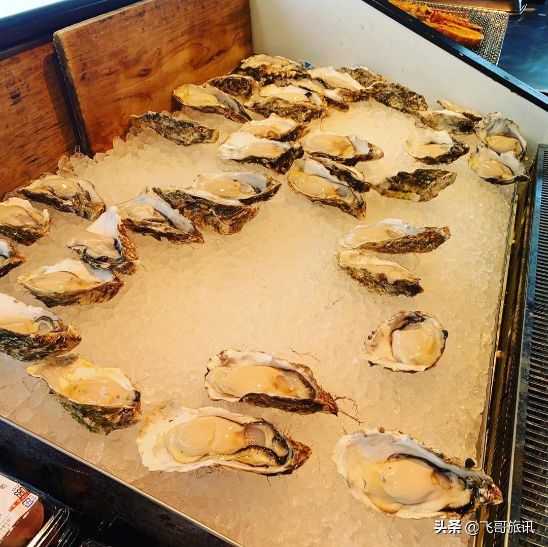 冲绳鱼市场,冲绳必买清单