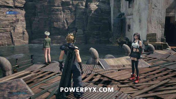 最终幻想7重制版唱片位置,最终幻想7重制版音乐全收集