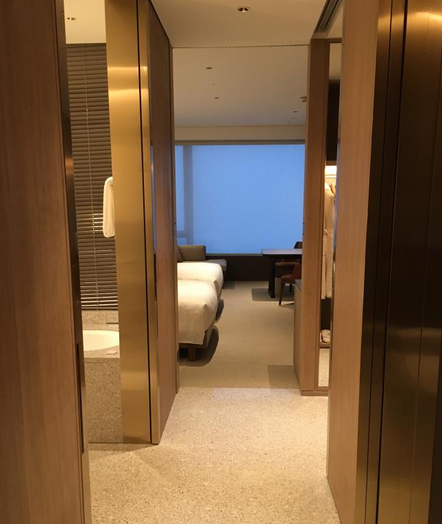 合肥君悦酒店主题房,闹市中的世外桃源舒心惬意