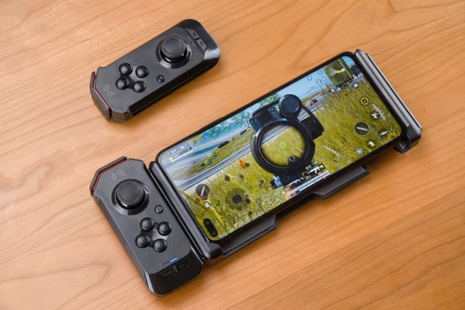 北通g2手柄现在可以玩和平精英吗,北通h2手柄玩和平精英