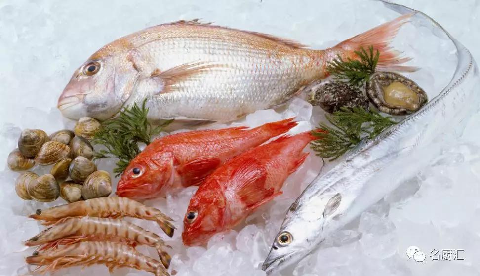 世界高端海鲜品牌,世界顶级海鲜在哪里