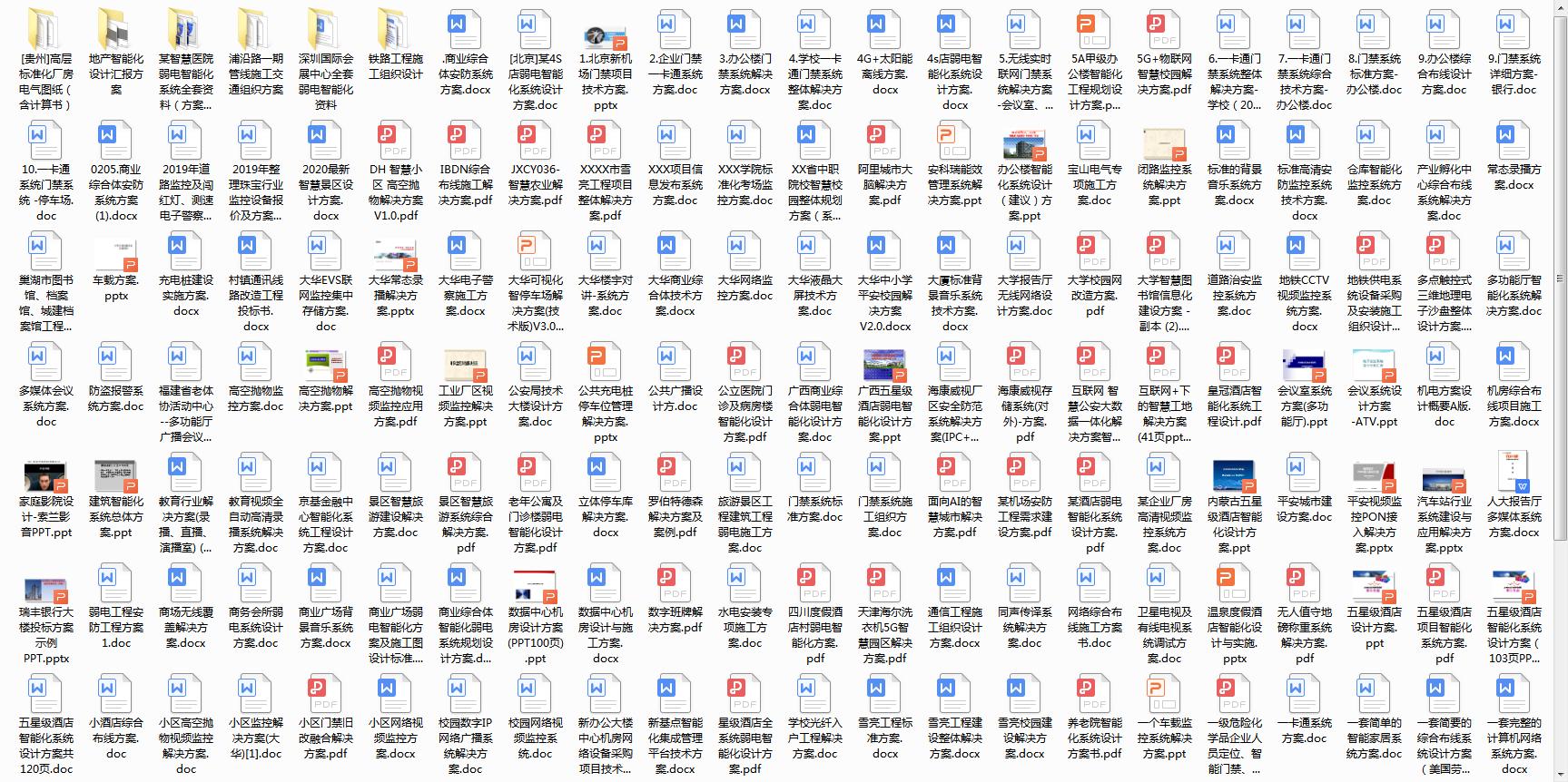 弱电cad制图需要哪些知识,弱电智能化常用CAD画图命令