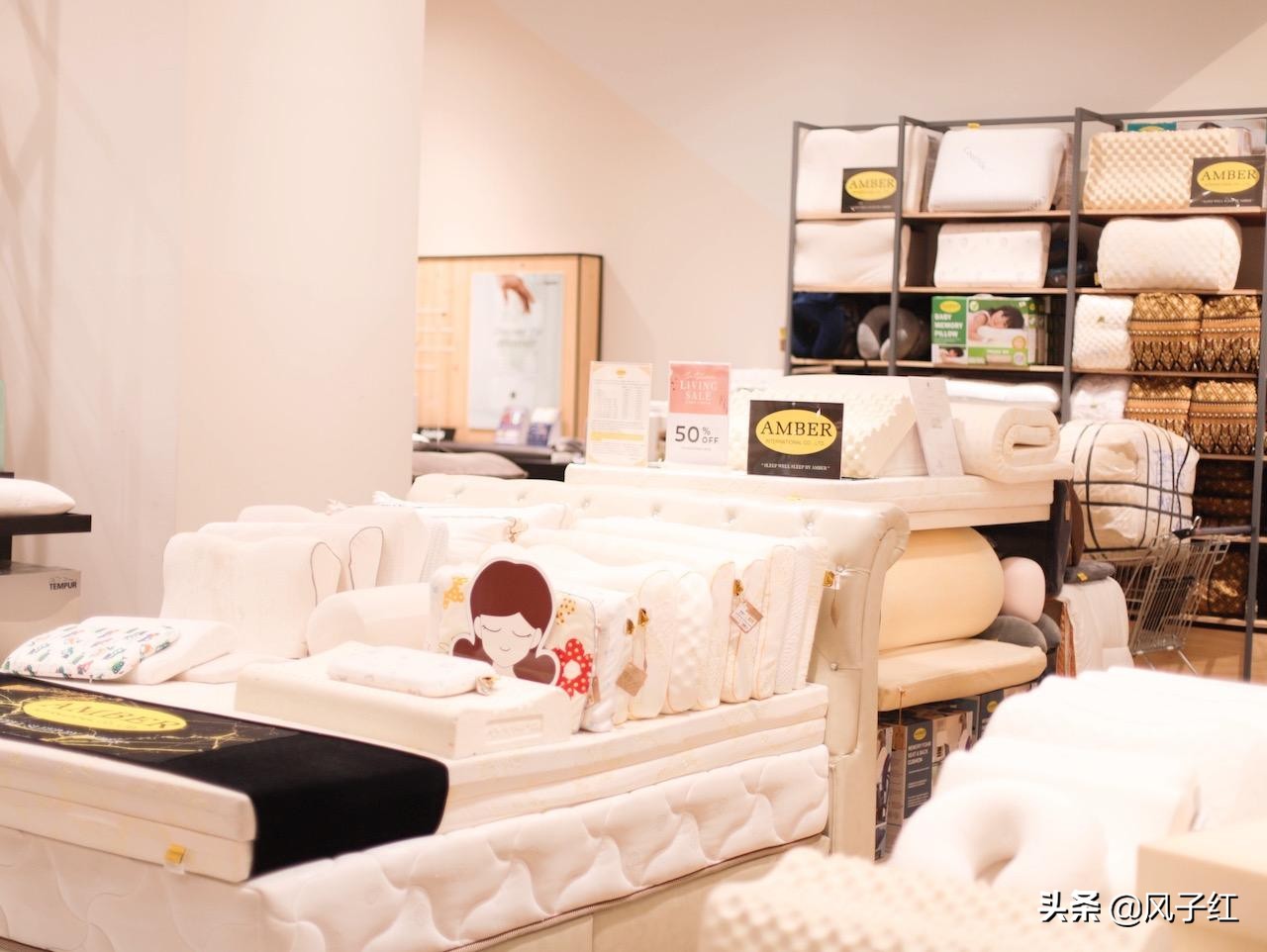 曼谷iconsiam商场怎么退税,泰国曼谷免税店购物退税