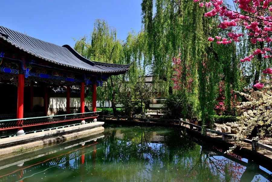 木府云南丽江,木府风云