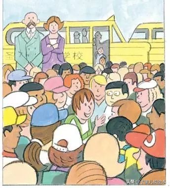 我不想当小小孩绘本封面,我不想当小孩绘本