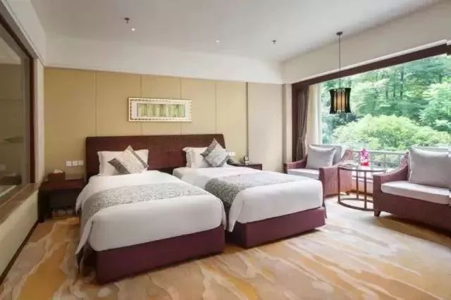 总统酒店378元一晚,总统住的酒店多少钱