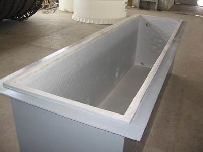 电解铝自焙槽和预焙槽,电解铝预焙槽的换极方法