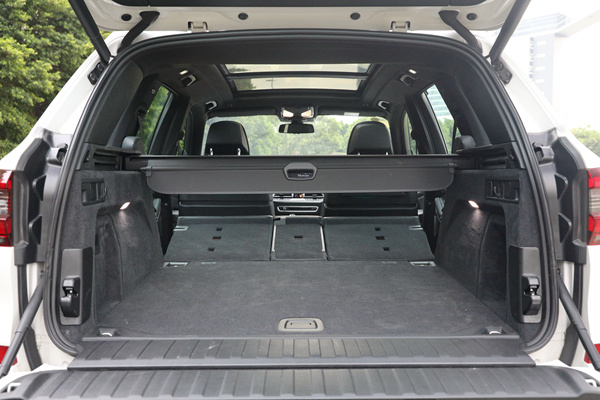 新宝马x5横评,宝马x5深度评测