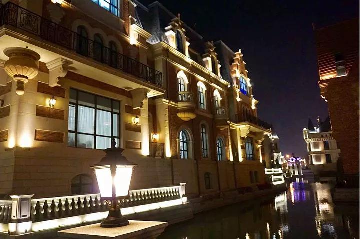 大连旅游攻略精致景点推荐,大连必去的打卡景点