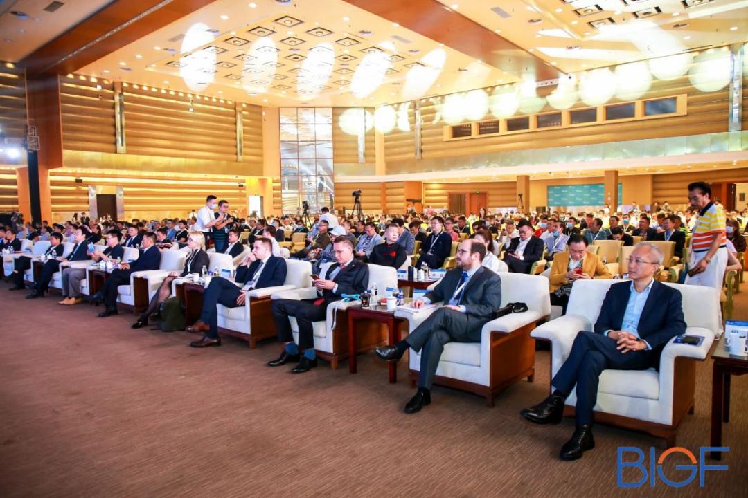 喜添新誉|豆状元斩获“美食文化品牌金奖”