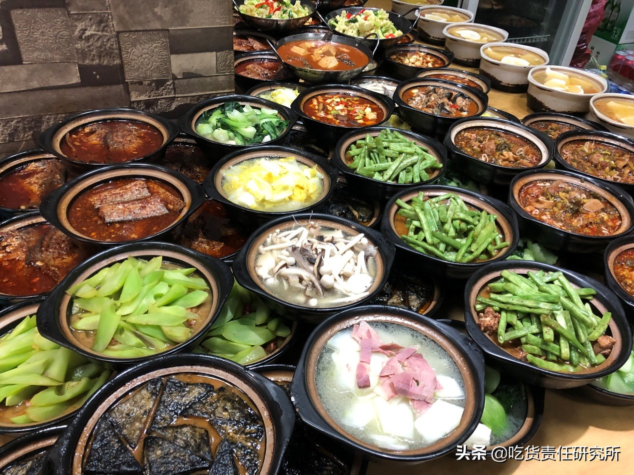 芜湖小海螺砂锅价格,芜湖新的美食