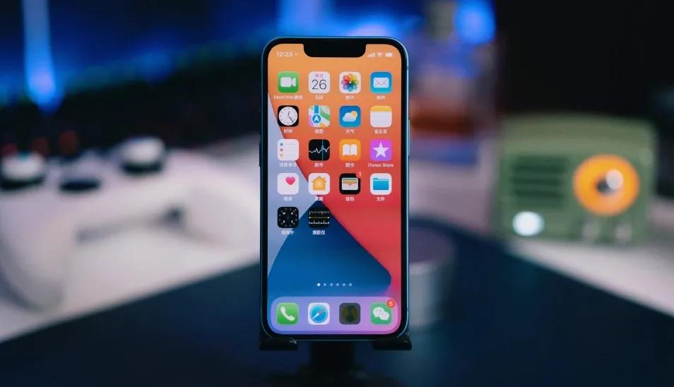 苹果手机的静音键的功能关掉,苹果手机怎么禁止使用静音键功能