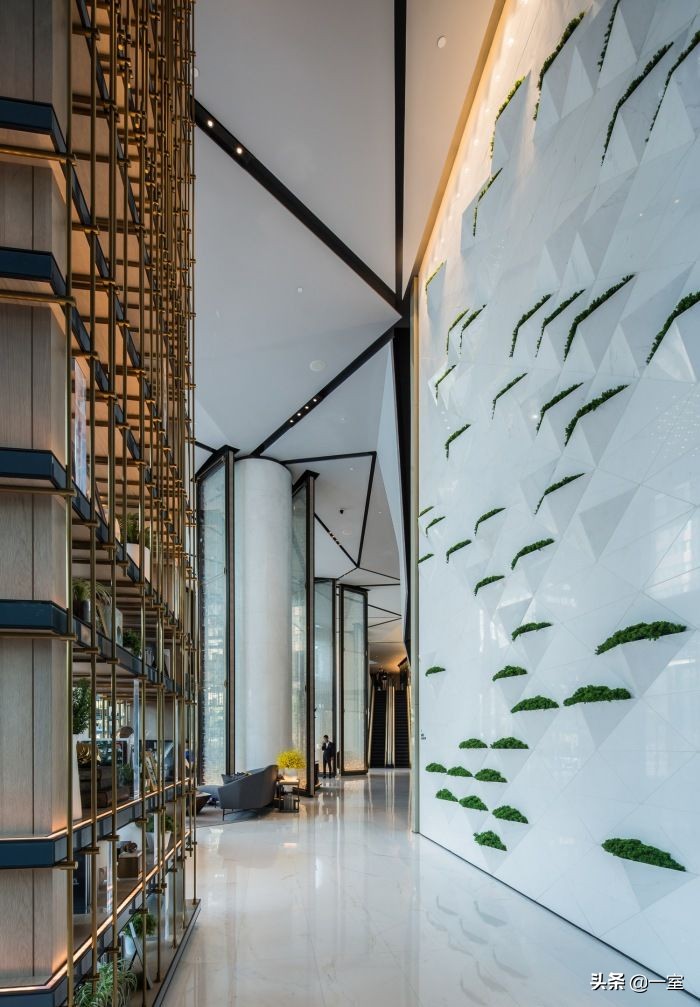 CCD新雅皮巅峰之作—北京三里屯通盈中心洲际酒店！「248期」