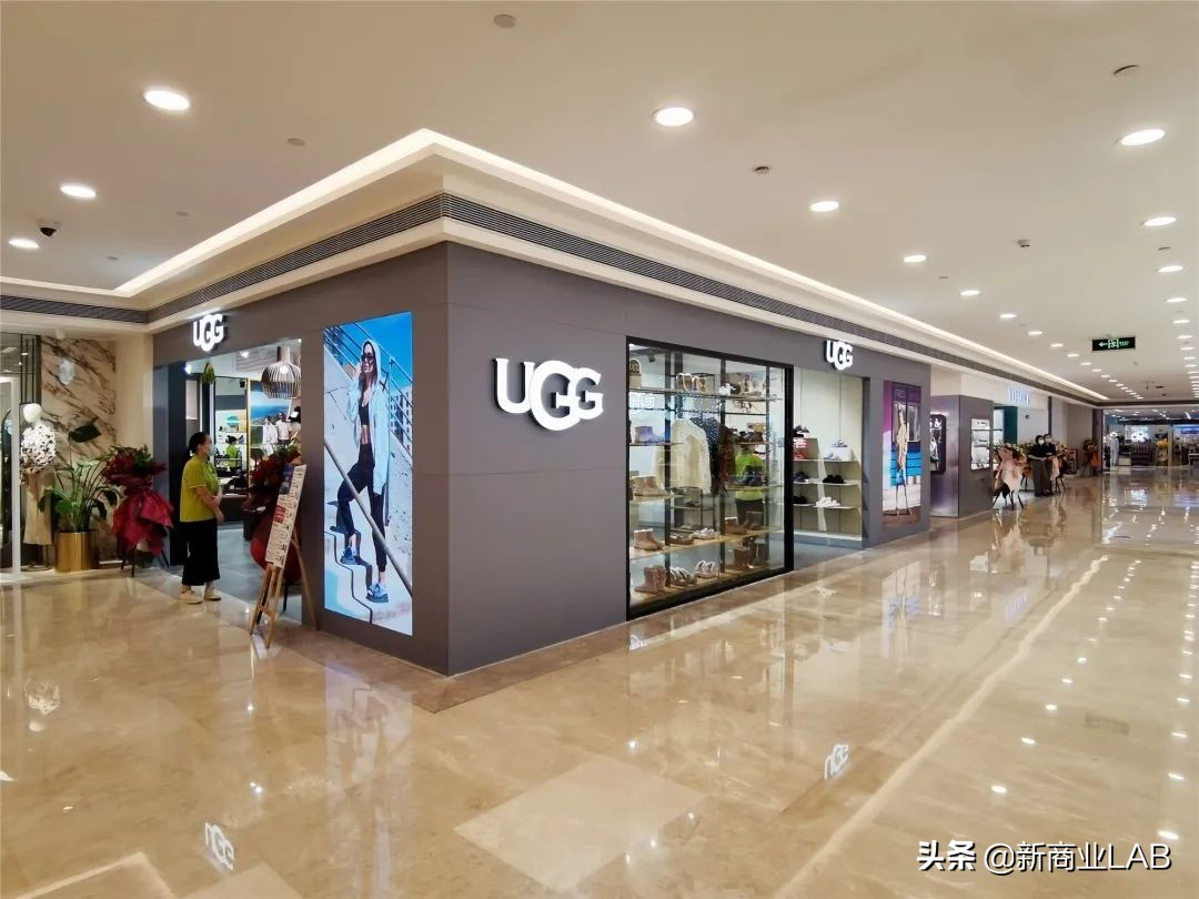 武商武汉国际广场变形记，拥抱变革，推动发展