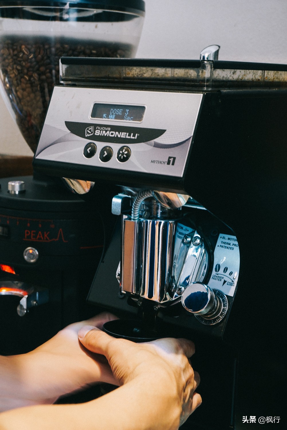 北京必去的咖啡馆推荐,从什刹海到王府井