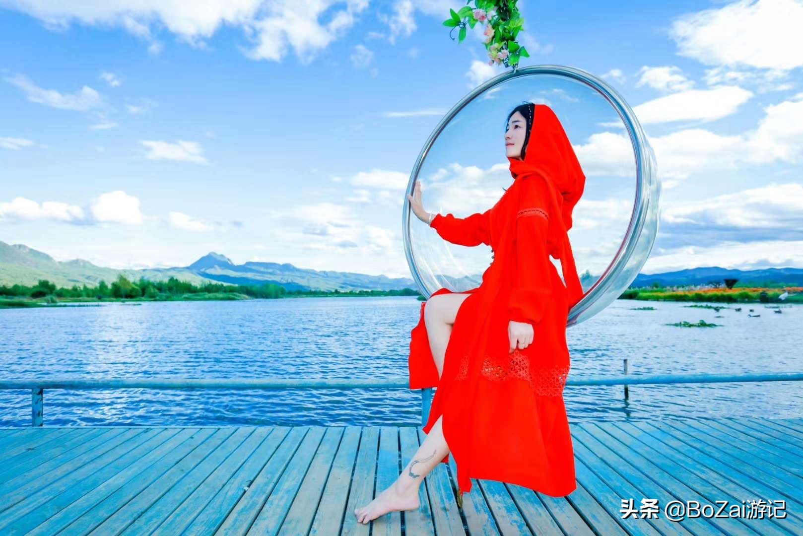 云南丽江旅游必去的景点攻略,云南丽江旅游攻略必去的景点推荐