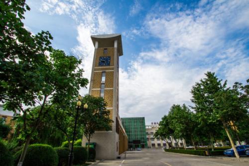山东省聊城高校最新排名,山东十六市大学排名