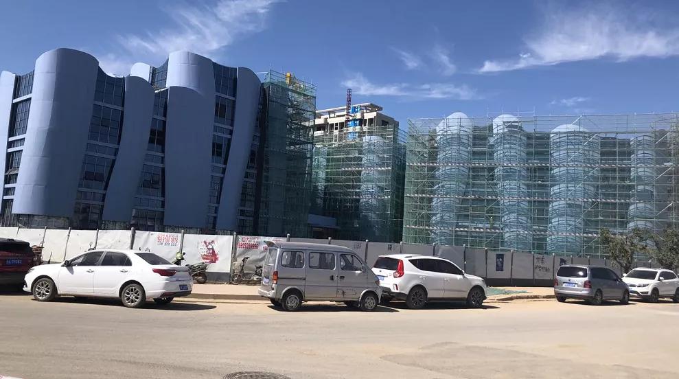 高新三期的房子为什么便宜,高新三期楼盘实情