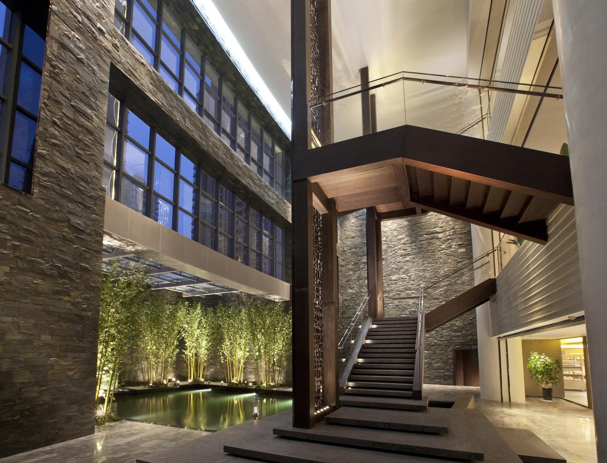 天津住宿性价比高的酒店,天津最顶级的酒店排名