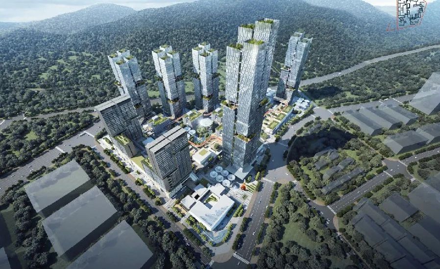 新政过后公寓,公寓房新政策和发展趋势