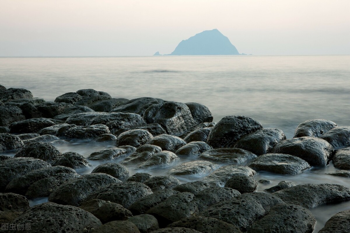 我与台湾的小小亲缘