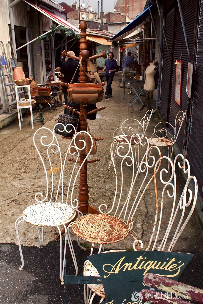 全世界十大跳蚤市场排名,跳蚤市场的排名