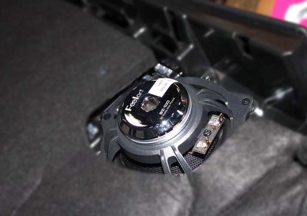 2022奔驰e260l音响改装,奔驰e260l音响改装案例