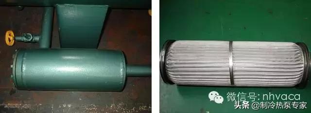 螺杆式空气压缩机故障及维修,螺杆式压缩机的工作原理动画