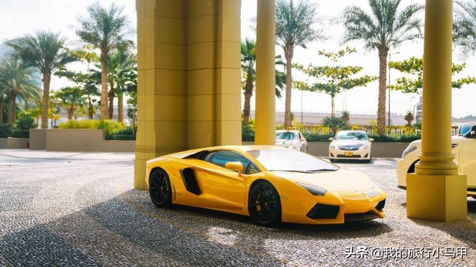 迪拜旅游最全最完美最实用攻略,迪拜旅游最详细攻略